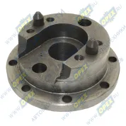 Фланец 38х50/115/150 h=82, 8отв. ф10