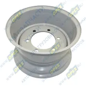 Диск колеса (6отв.) ЕТ-0 на бочку ОПМ-3,5, ПТС-3,5, 2ПТС-4,5/6,5, ПСМ-2,5/4,5 под шину 10.0/75-15.3/ 12.5/80-15.3/ 260/70-15.3