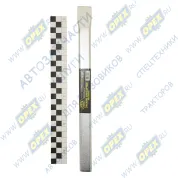 Зубило слесарное