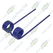 Зуб пружинный подборщика