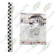 РМК масляного фильтра Камаз ЕВРО (7406-1012083 + 7406.1012086)(2позиции, 4детали)