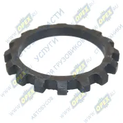 Кольцо уплотнительное гайки хвостовика d=65 мм (под гайку М48)