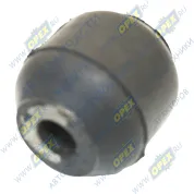 Шарнир 14,8х47 h=50 резинометаллический(стабилизатор поперечной устойчивости)