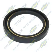 Сальник (манжета) 40х52х7 разжимного кулака МАЗ-4370 (101-3501020) ГОСТ 8752-79 VOLVO RVI MAN