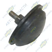 Буфер листа подрессорника МАЗ-4370