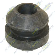 Амортизатор опоры двигателя (буфер) (Н=80, Dнар=90, Dвнутр=22мм)