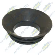 Переходник обдува бокового стекла (соединитель панелей)