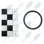 Кольцо (РТИ) круг.сеч. 029-034-25 ГОСТ-9833-73