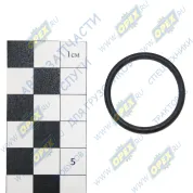 Кольцо (РТИ) круг.сеч. 026-030-25 ГОСТ-9833-73