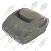 Упругий элемент (подушка) (РТИ) 150х92х70 подвески передней