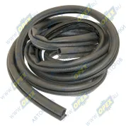 Уплотнитель МАЗ проема двери кабины (наружний) L=4530 мм.