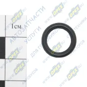 Кольцо (РТИ) круг.сеч. 011-016-30 ГОСТ-9833-73