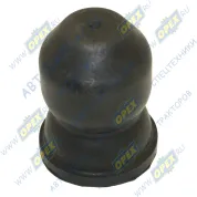 Отбойник рессоры (рти) ф78 h=115 МАЗ-64229, 54323, 5516