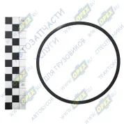 Кольцо (РТИ) квадр.сеч. ф109х116х3 Прокладка крышки фильтра бачка масляного ГУР