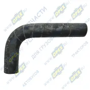 Патрубок МТЗ-320 радиатора нижний