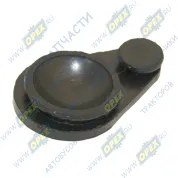 Заглушка щита тормоза МАЗ (ф32; L=49 (РТИ)