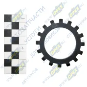 Кольцо уплотнительное гайки хвостовика (под гайку М42)