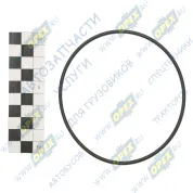 Кольцо (РТИ) круг.сеч. 102-108-30 ГОСТ-9833-73