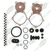 РМК ПГУ сцепления КАМАЗ