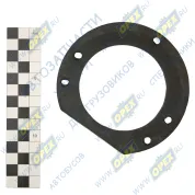 Прокладка (РТИ) ф53х63; 4отв.ф4, фонаря переднего