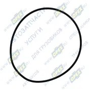 Кольцо (РТИ) круг.сеч. 092-098-25 уплотнительное рейки-поршня ГУР Камаз
