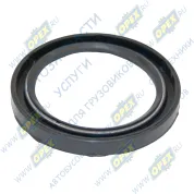 Сальник (манжета) 57,2х76 вала сошки, КАМАЗ-4310 (864191