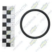 Кольцо (РТИ) круг.сеч. 064-074-50 ГОСТ-9833-73 шлицевой втулки карданного вала /864220