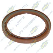 Сальник (манжета) левого вращения 120х150х12 коленвала С/И