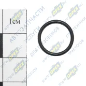 Кольцо (РТИ) круг.сеч. 011-014-10 ГОСТ-9833-73 толкателя