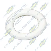 Кольцо (РТИ) круг.сеч. 010-014-25 ГОСТ-9833-73