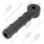 Наконечник тяги крана резиновый 8мм.