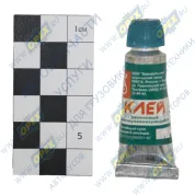 Клей резиновый самовулканизующийся