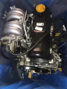 Двигатель ВАЗ-21214 (1,7л 8 кл., инжектор 81л.с., ЕВРО-3.4)