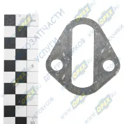 Прокладка С/Ф; 66х70; 2отв.ф11, топл.насоса к блоку ГАЗ,ЗИЛ,УАЗ