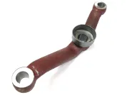 Рычаг левый МТЗ-900(вариант с ГОРУ)