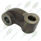 Серьга усиленная L=118 1отв.ф20/ф22