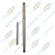 Ось (сталь) ф32х580 с/и продольных тяг МТЗ-80/82