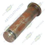 Палец ф30х120 L1=110 под шплинт