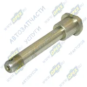 Палец ф18/ф28 L=130 C/И в вилку поперечины. М18х1,5