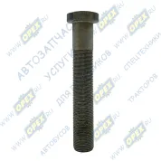 Болт С/И М22х134х1,5 P=116 К=27 с лысками, проставки