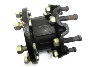 Проставка передних колес L=170 8отв/8отв.ф22 (универсальная)