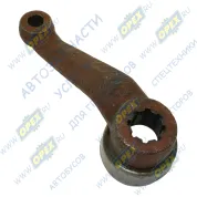 Рычаг поворотный прав. ГОРУ