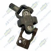 Вал карданный рулевой для ОSРВ-100 МТЗ-1221