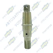 Палец рулевого гидроцилиндра МТЗ-1221 L=125 М20х1,5 P=20/М20х1,5 P=20 в сборе