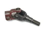 Шарнир карданный L=185мм, отверстие ф24 мм. Шлиц 6-16х20f7x4d9