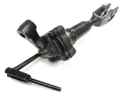 Раскос L=150 регулируемый гидрав.удлиненный