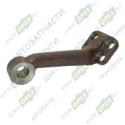 Рычаг левый (МТЗ-82.2) ГОРУ,балочный мост