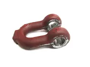 Серьга горизонтальной стяжки (в стяжку 50-4605115)