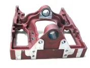 Брус МТЗ-80,82 полурамы передний 610х500х235