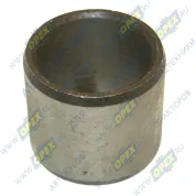 Втулка (сталь) ф50х62 L=54 проходная переднего бруса МТЗ , ЮМЗ